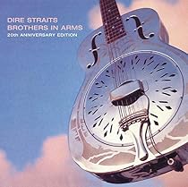 Dire Straits