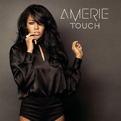 Amerie - Nu Urban Traxx 097 - Zortam Music
