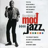 The Return of Mod Jazz