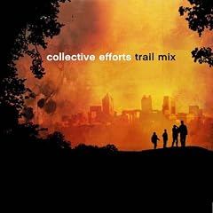 Collective Efforts - Trail Mix