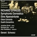 CD Cover Art