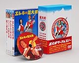 ���羭 ������ &���Ρ� DVD-BOX
