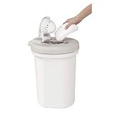Safety 1st Easy-Saver Diaper Pail