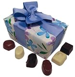 Leonidas Belgian Chocolates: Holiday Day Ballotin