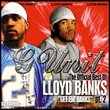 Official Best Of Lloyd Banks Vol. 2 by DJ Famous