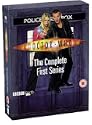 Doctor Who - The Complete First Series Box Set [2005]