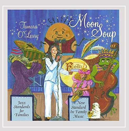 Moon Soup