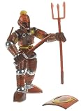 Magna-Man Brutus the Gladiator