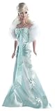 Barbie Collector Silver Label - Fantasy Seasons Collection - Winter