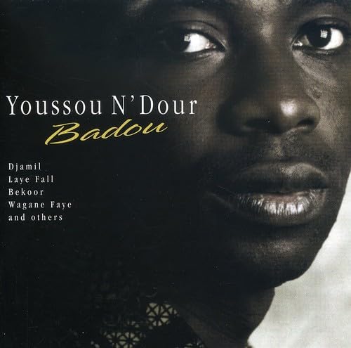 Youssou N