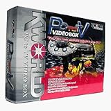 Pc To Tv Video Converter Play Video Game and Watch DVD On Tv
