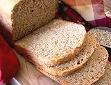 American Harvest Multi-Grain Bread Machine Mixes, 4 one-loaf mixes (76.8 oz) - Only $3.74 per mix!