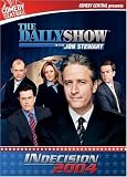 The Daily Show with Jon Stewart - Indecision 2004The Daily Show with Jon Stewart - Indecision 2004