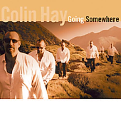 Colin Hay - Don