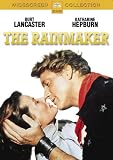 The Rainmaker By DVD