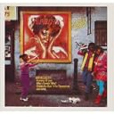 CD Cover Art