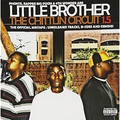 Karma/Little Brother