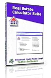 Real Estate Calculator Suite