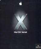 Mac OS X Server v10.4 10���饤�����