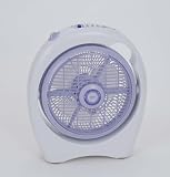 EUPA BOX-FAN(�^�C�}�[�t) TSI-BF1066T