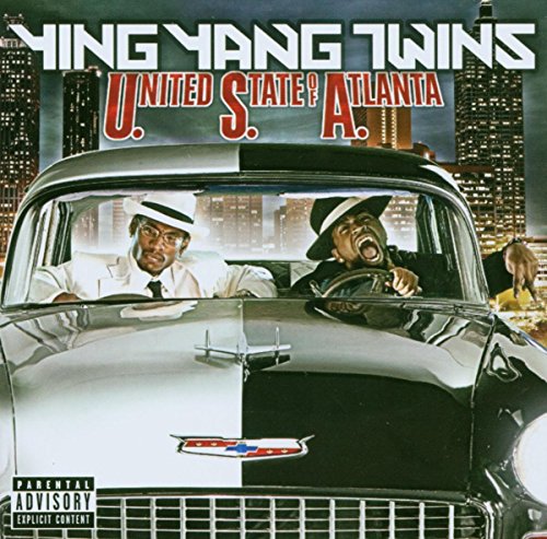 Ying Yang Twins - United State Of Atlanta - Zortam Music