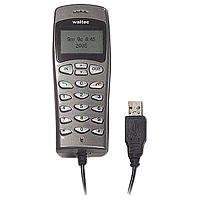 TFT Monitore: WAITEC Internet Phone E-ZI Phone