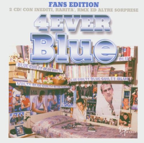 Blue - 4Ever Blue (Fans Edition) - Zortam Music