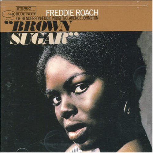Brown Sugar