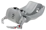 Baby Trend Flex-Loc Infant Car Seat Base - Silver