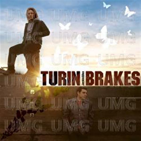 Turin Brakes - Asleep With the Fireflies Lyrics - Zortam Music