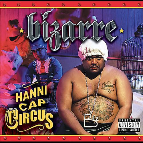 Bizarre - Crush On You Lyrics - Zortam Music