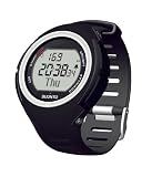 Suunto X3HR Heart Rate Wrist-Top Computer Watch with Altimeter, Barometer, and Thermometer