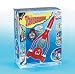 Thunderbirds - Thunderbird 3 and Wrist Communicator