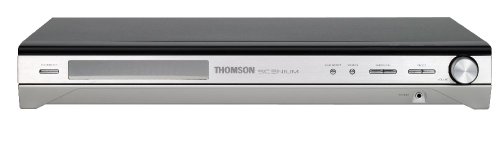 TV Ger&auml;te: Thomson DPL 5000 HT Receiver