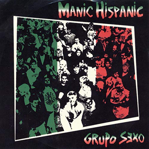 Grupo Sexo