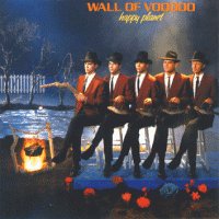 WALL OF VOODOO - Happy Planet - Zortam Music