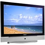Samsung HPR4252 42" High Definition Plasma TV With Integrated ATSC/Digital Cable Ready Tuner