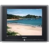 Samsung TXR2435 24" Dynaflat Analog TV