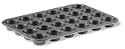 Calphalon Classic Bakeware 24-Cup Nonstick Mini Muffin Pan