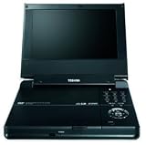 Toshiba SDP1600 7" Portable DVD Player