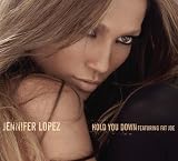 Hold You Down [CD 2]