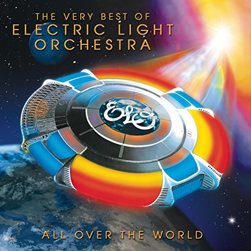 Elo - All Over The World: The Very Best Of ELO - Zortam Music