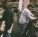 Endtroducing... [Deluxe Edition]