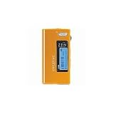 Creative Zen Nano Plus 1 GB MP3 Player Orange