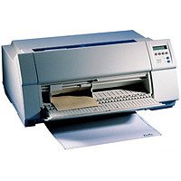 TV Ger&auml;te: Tally T3016 Tintendrucker A3 16.0ppm 360dpi Centr./RS-232C