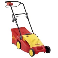 Rasenm�her: WOLF-Garten 34 E Compact plus Elektrom�her