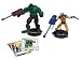 Marvel Superhero Showdown Starter Pack Wolverine / Hulk