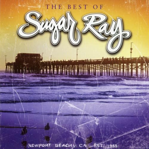 Sugar Ray - _Einzelst�cke: Answer the Phone - Zortam Music