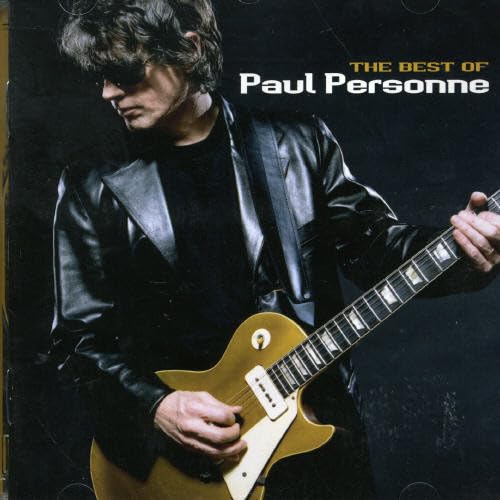 The Best of Paul Personne