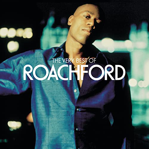 Roachford - Best of Roachford,the Very - Zortam Music